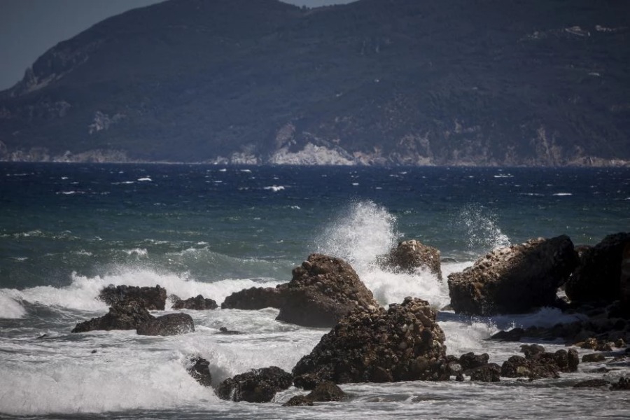 Πως θα είναι ο καιρός μέχρι τον Δεκαπενταύγουστο