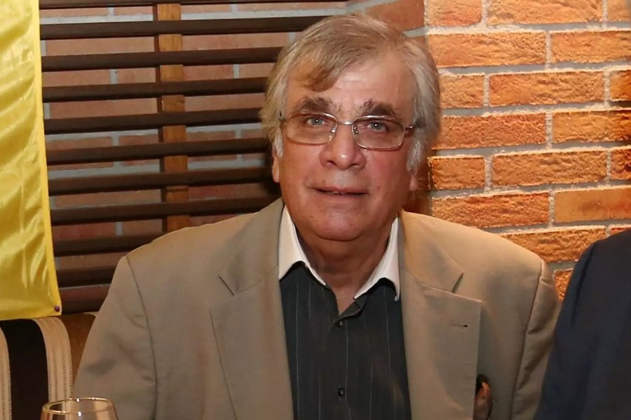 Πέθανε ο γνωστός επιχειρηματίας Στηβ Κακέτσης