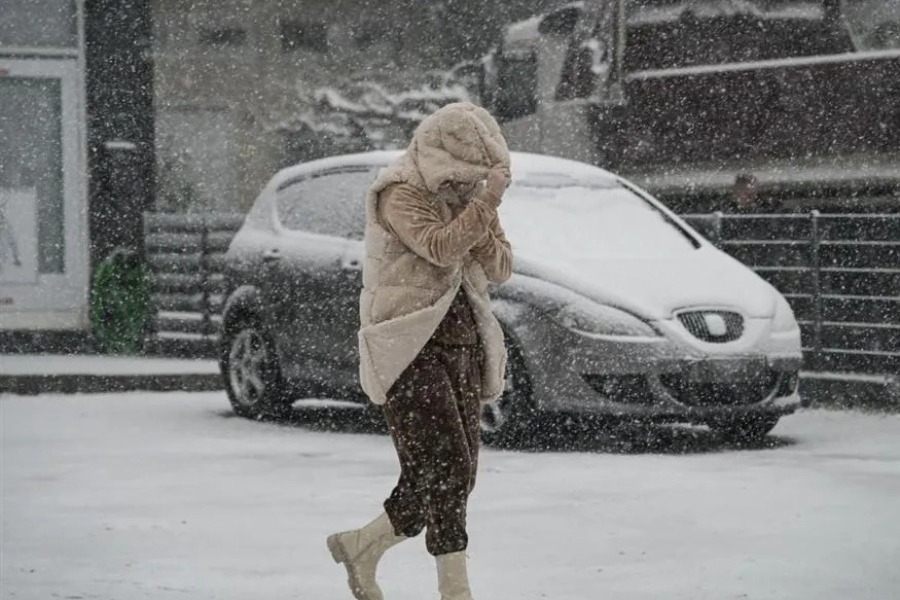 Καιρός: Πότε θα μπει «για τα καλά» ο χειμώνας στην Ελλάδα