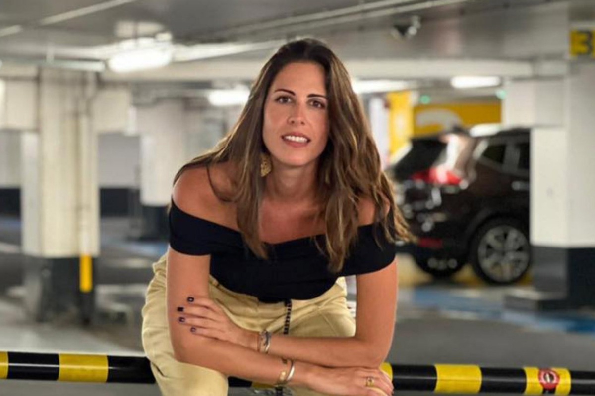 Η Ελένη Χρονοπούλου του ΠΑΣΟΚ είναι η γυναίκα που κατήγγειλε τον Γεωργούλη για βαριά κακοποίηση