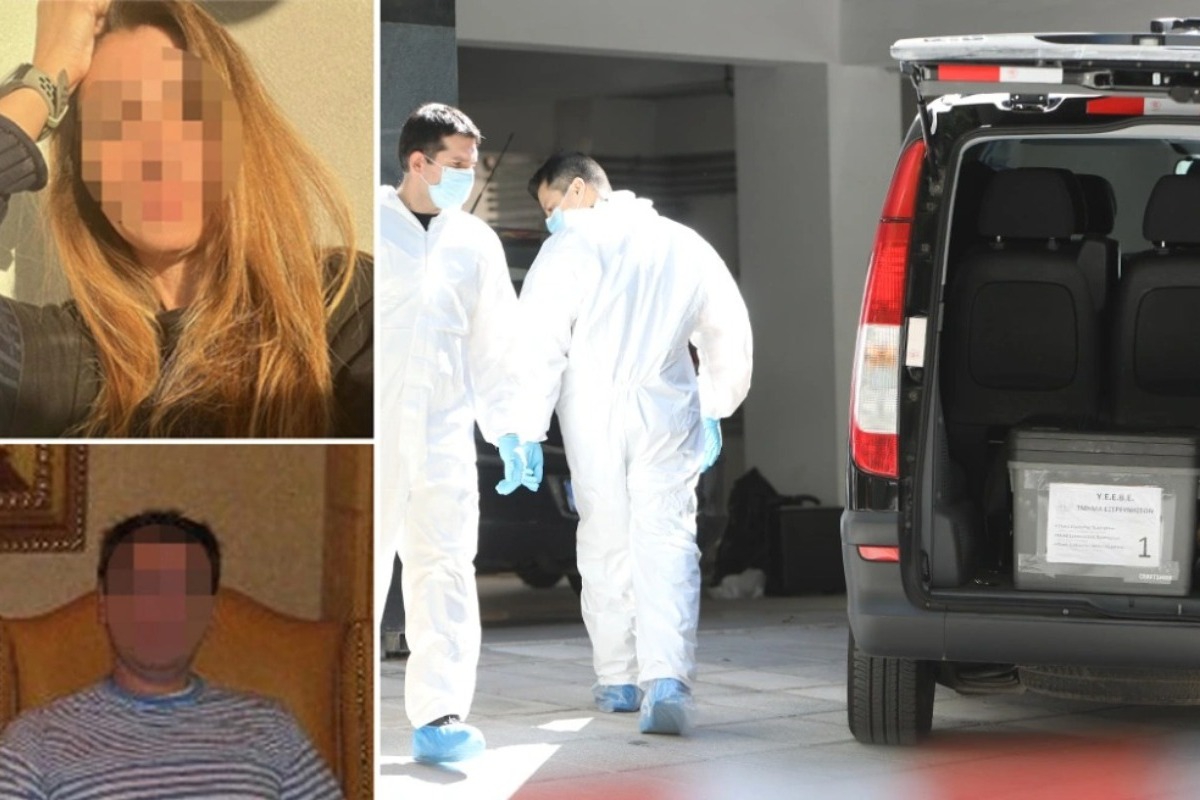 Καλαμαριά: Προσωρινά στους γονείς της 42χρονης η κηδεμονία των δύο παιδιών