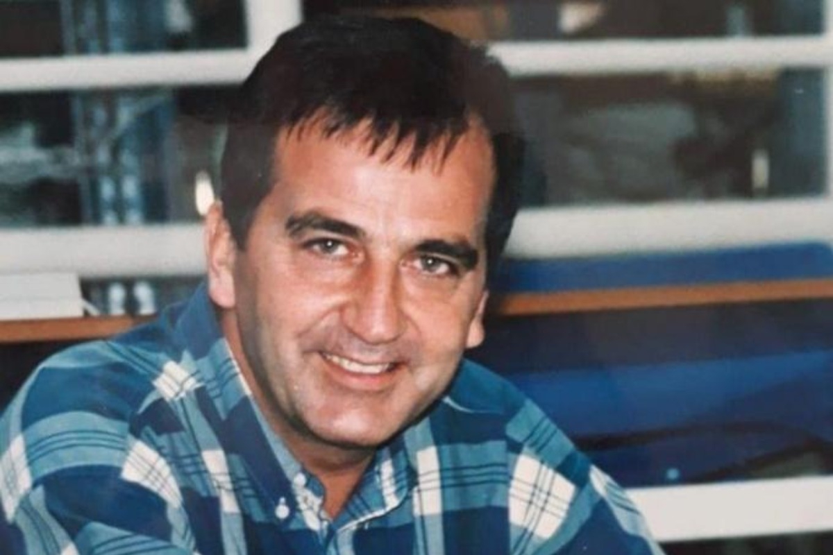 Πέθανε ο δημοσιογράφος Πάρις Καλημερίδης