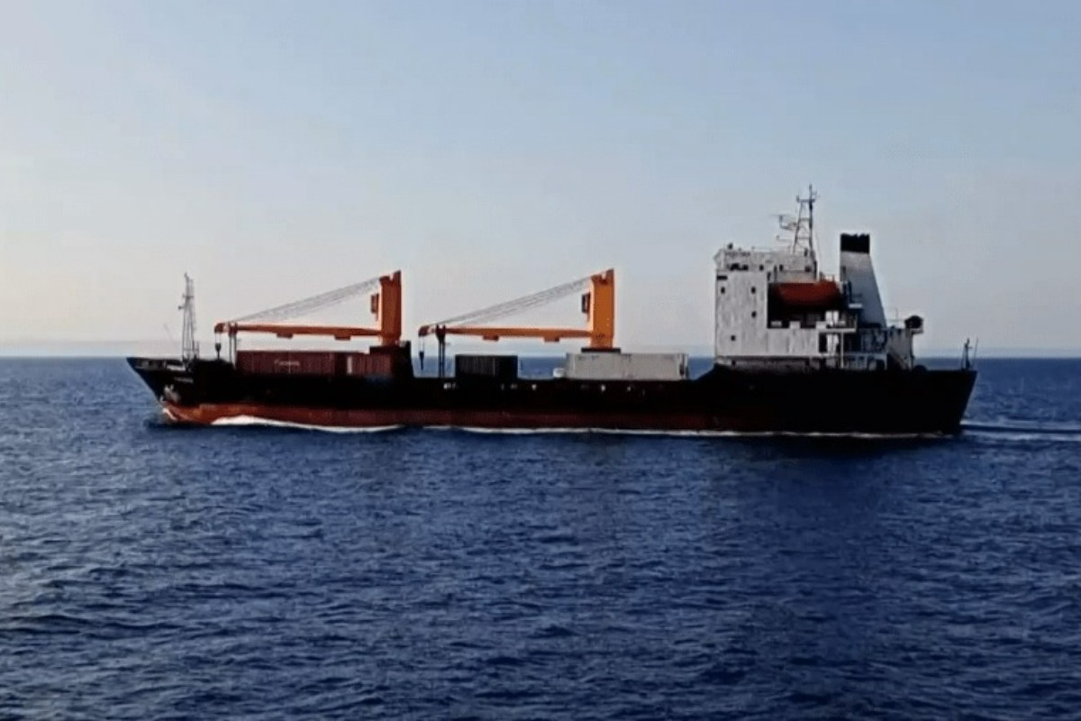 Κάλυμνος: Επιχείρηση διάσωσης δεκάδων μεταναστών