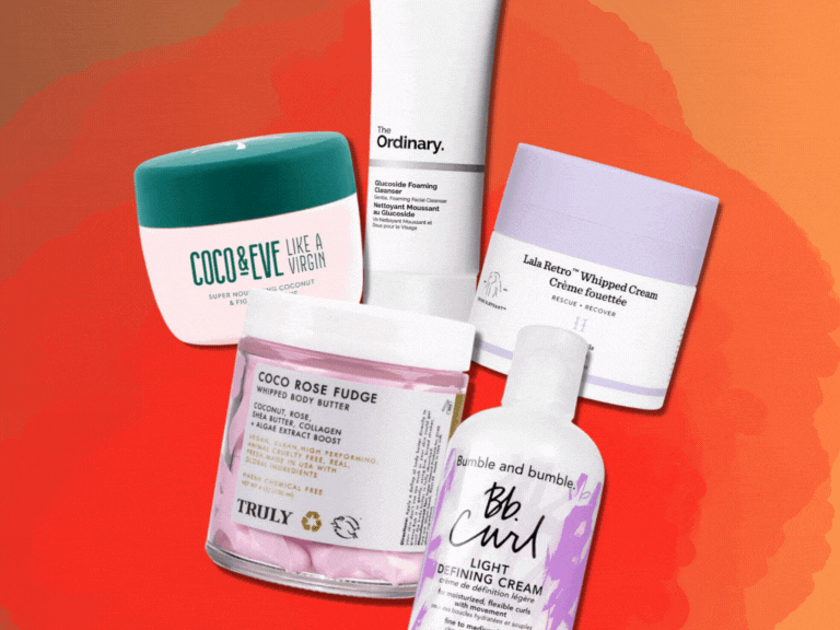 Βρήκαμε τα καλύτερα και τα πιο πρωτότυπα προϊόντα ομορφιάς για το φθινόπωρο!