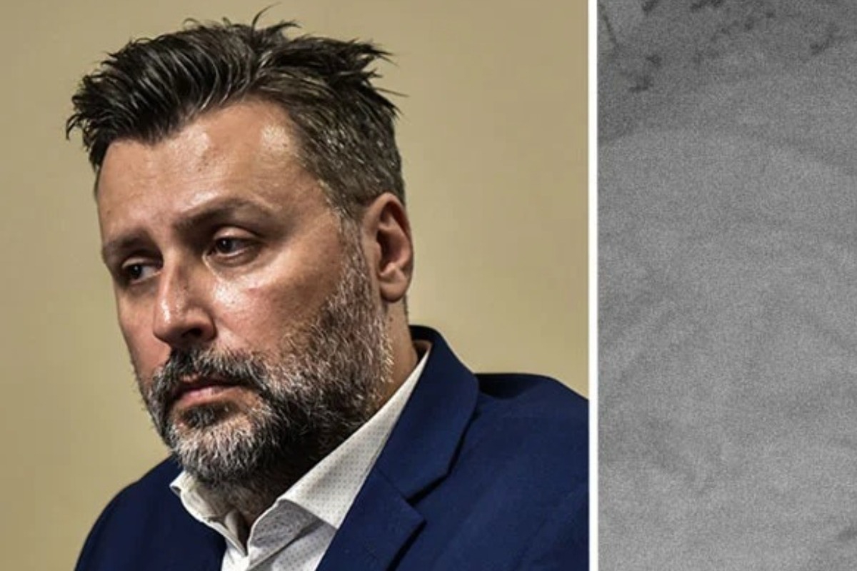 Γιάννης Καλλιάνος: Συνελήφθη ο δράστης που εισέβαλε στο σπίτι του