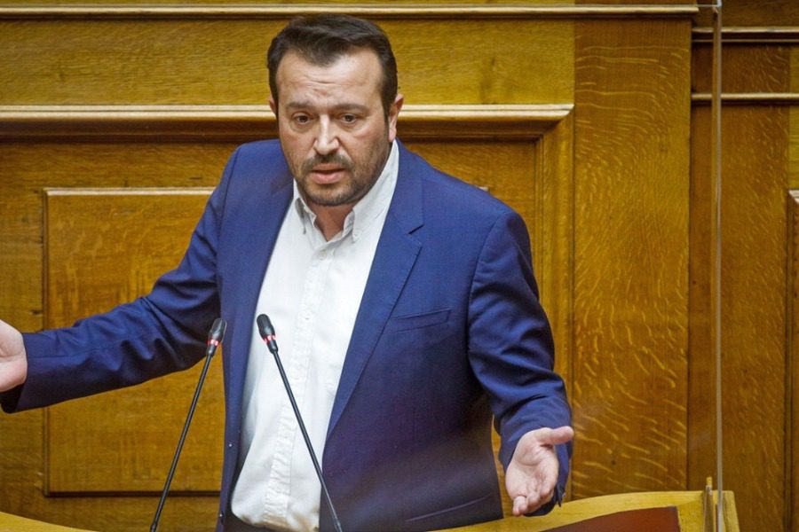 Ομόφωνα ένοχοι οι Νίκος Παππάς και Χρήστος Καλογρίτσας