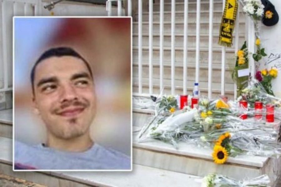 «Μη με χτυπάτε άλλο»: Ξεκινάει η δίκη για τη δολοφονία του Αλκη Καμπανού