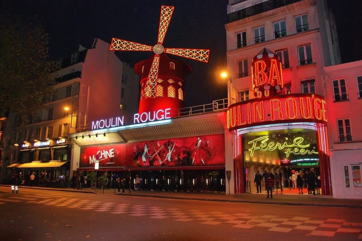 Φιλοζωικές οργανώσεις έκοψαν σόου στο «Moulin Rouge»