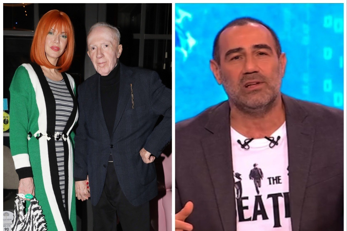 Εξώδικο κατά του Αντώνη Κανάκη από τον Κωνσταντίνο Πλεύρη: «Είμαι αποφασισμένος να το προχωρήσω μέχρι τέλους»