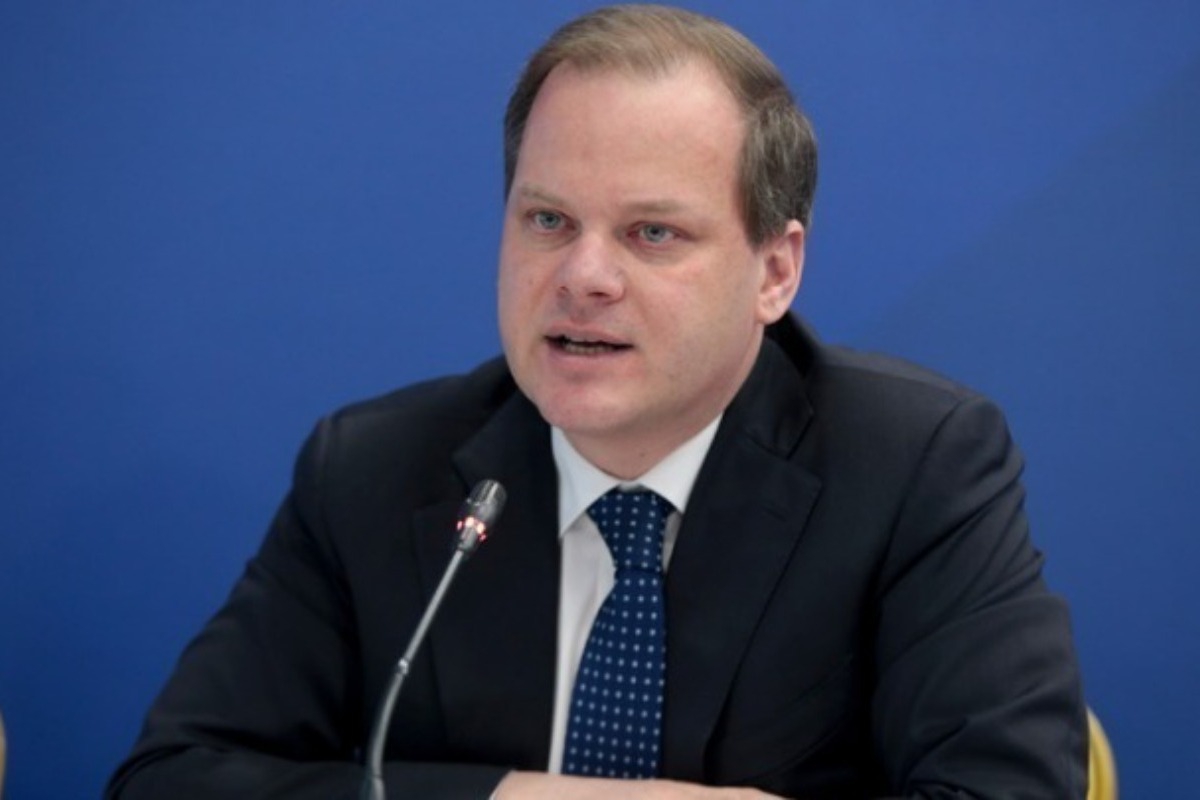 Εκλογές 2023 – Κώστας Αχ. Καραμανλής: «Τον πρώτο και απόλυτο λόγο έχουν οι πολίτες»