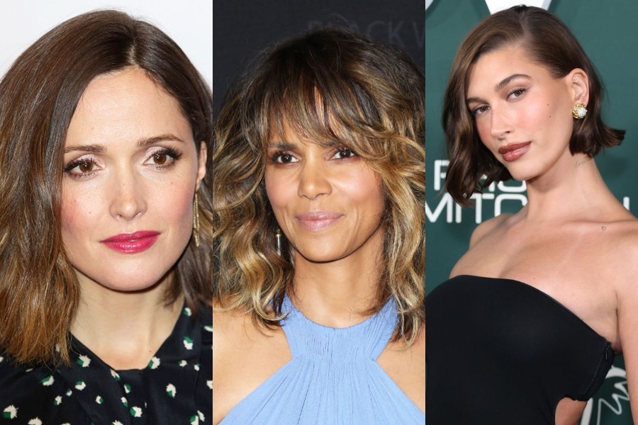 Τα καρέ μαλλιά που είναι στη μόδα τώρα, και πώς να διαλέξεις ποιο σου πάει