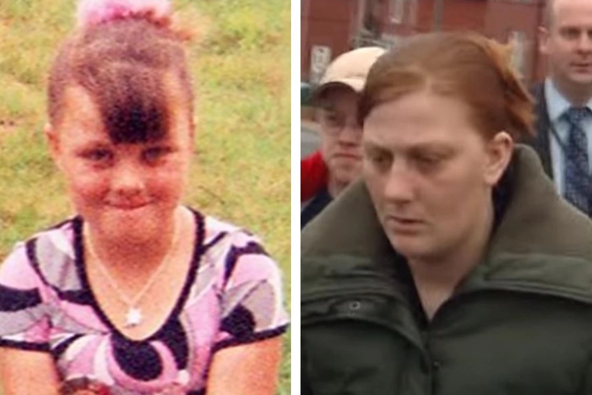 Απήγαγε την κόρη της για αμοιβή 58.000 ευρώ – Την έδεσε με λουρί, έκανε φυλακή και έβγαινε με παιδόφιλους