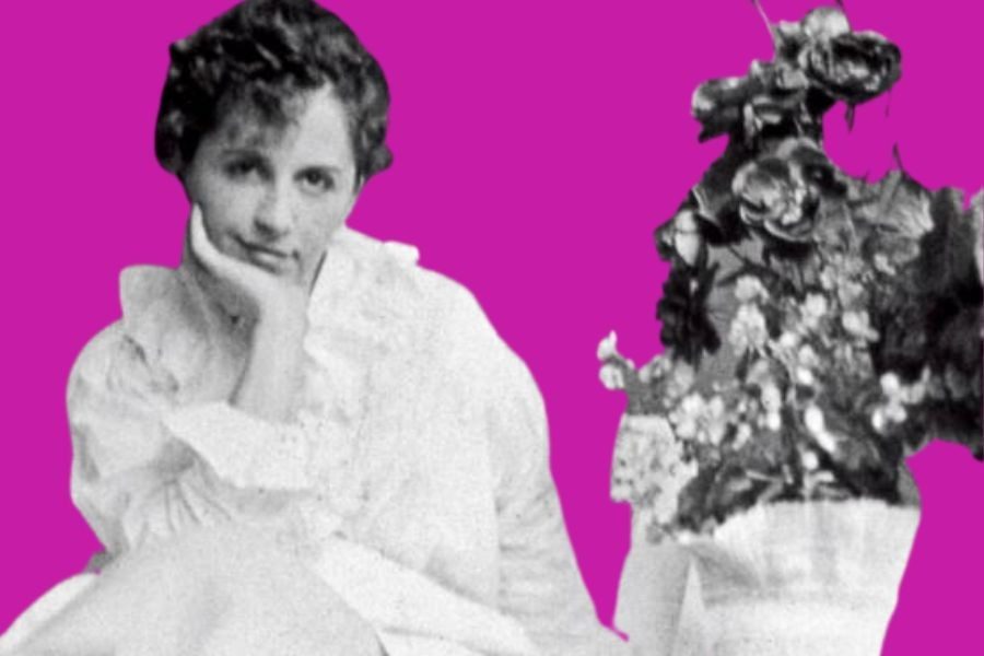 Η συγγραφέας που έγραψε ένα από τα μεγαλύτερα best sellers, υπογράφοντας ως άντρας