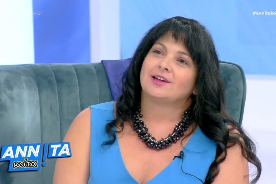 Ξέσπασε η κουνιάδα της Ελένης Καργιολάκη: «Αγόραζε μπότες 200 ευρώ κι ο αδερφός μου ζητιάνευε με τα παλιόρουχα»