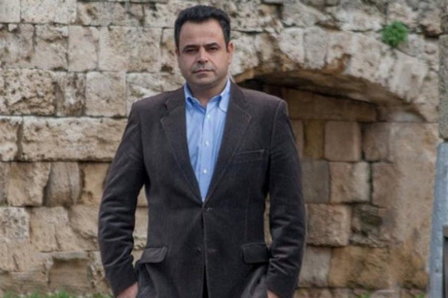 Πέθανε ο βουλευτής του ΣΥΡΙΖΑ Νεκτάριος Σαντορινιός