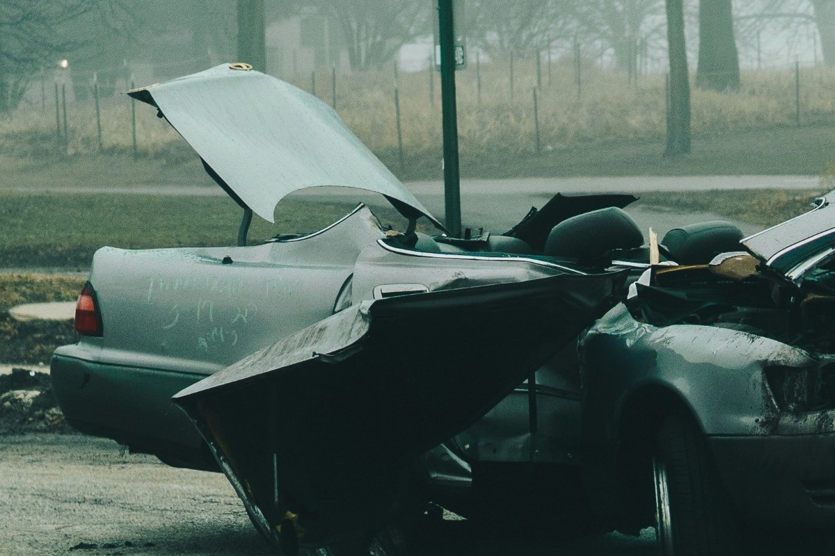 Τραγικό δυστύχημα στην Τουρκία: Βίντεο ‑ σοκ από τη στιγμή που φορτηγό πέφτει πάνω σε αυτοκίνητο ‑ Ξεκληρίστηκε οικογένεια