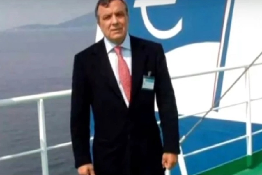 Σπύρος Καρνέσης: Η ζωή του από το κρεοπωλείο στην Ελευσίνα μέχρι τα 35 καράβια