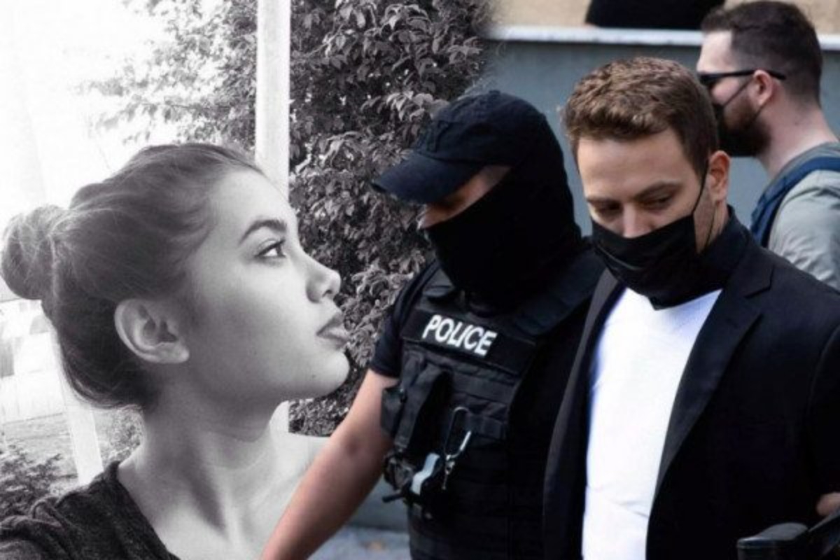 Πατέρας Καρολάιν: Γελοιότητα αν μειωθεί η ποινή του Αναγνωστόπουλου