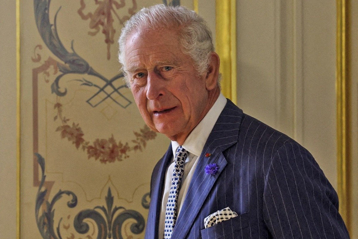 Βασιλιάς Κάρολος: «Πολύ επιθετικός» ο καρκίνος του ‑ O Ουίλιαμ ετοιμάζεται για τη διαδοχή