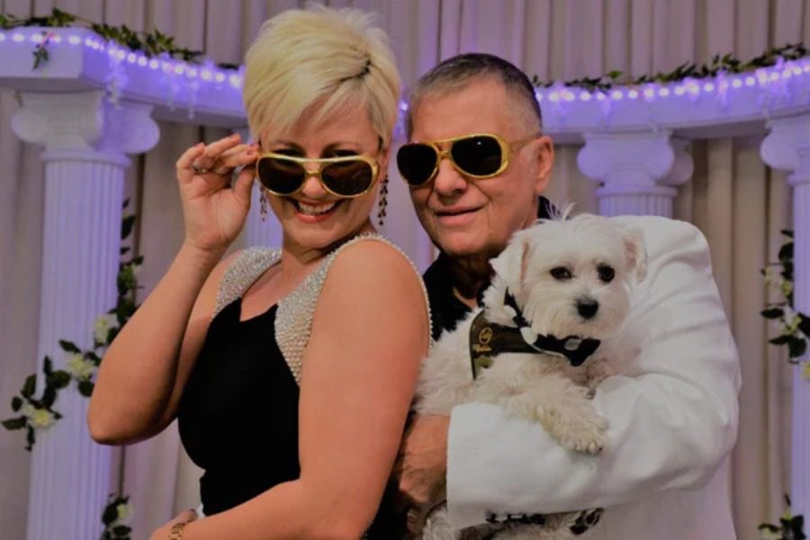 Μαρία Καρρά: Ποινική δίωξη για δυο κακουργήματα στη χήρα του Γιώργου Τράγκα