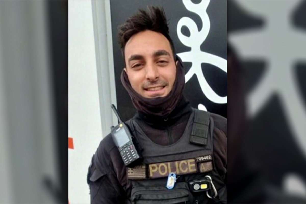 Θάνατος αστυνομικού σε καταδίωξη: «Ποιος θα μου τον φέρει πίσω;»