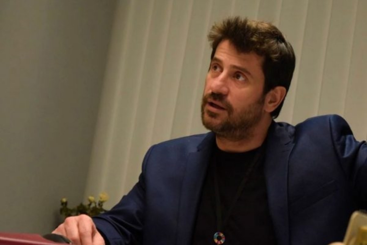 Η μητέρα του Αλέξη Γεωργούλη μιλάει για πρώτη φορά μετά τις καταγγελίες