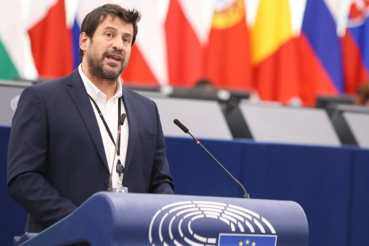 Χωρίς τέλος οι αποκαλύψεις για τον Αλέξη Γεωργούλη: «Έβριζε και είχε εξάρσεις»