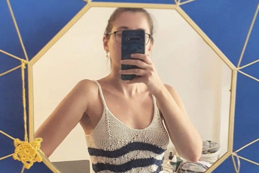 Μαρία Τσάλλα: Η ρωσίδα κατάσκοπος με το κατάστημα πλεκτικής στο Παγκράτι