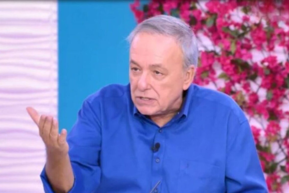 Ανδρέας Μικρούτσικος: Μου επιδόθηκε χαρτί κατάσχεσης του σπιτιού μου στην Κηφισιά