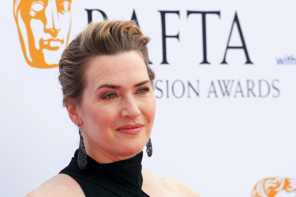 Δες την εντυπωσιακή κόρη της Kate Winslet ‑ Είναι ίδια η μαμά της
