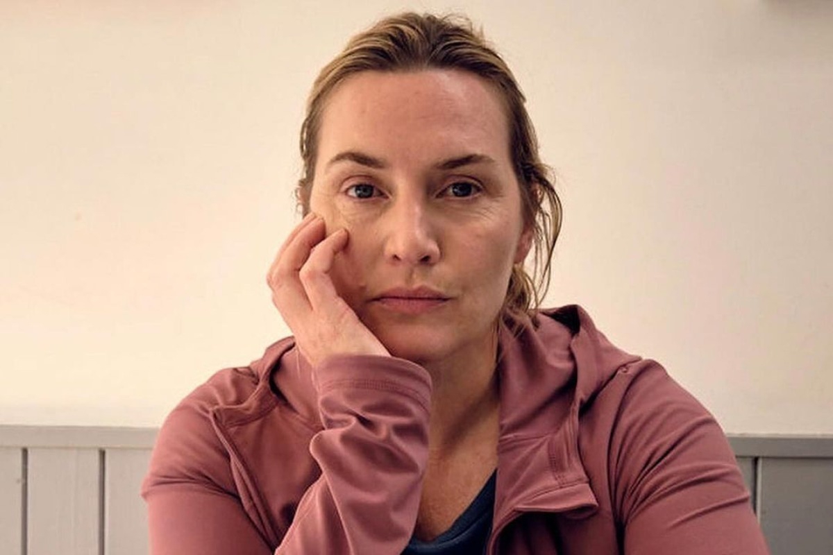 Βρήκαμε τον πιο αστείο λόγο για να λατρεύουμε την Kate Winslet