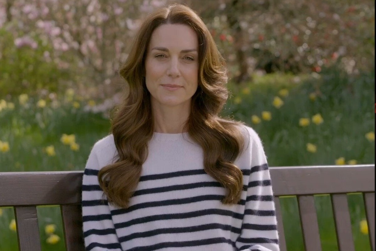 Αποκάλυψη σοκ για την Κέιτ Μίντλετον: «Πάσχει από καρκίνο του παχέος εντέρου και υπεβλήθη σε υστερεκτομή»