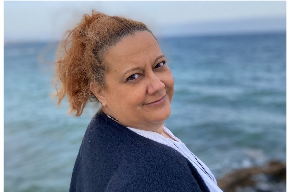 Πέθανε η δημοσιογράφος Κατερίνα Ιωακείμ