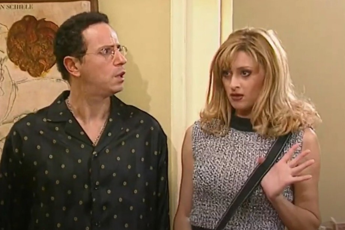 Θυμάσαι την Τατιάνα την «Ρουμούνα» από το Κων/νου & Ελένης; Δες πώς είναι σήμερα