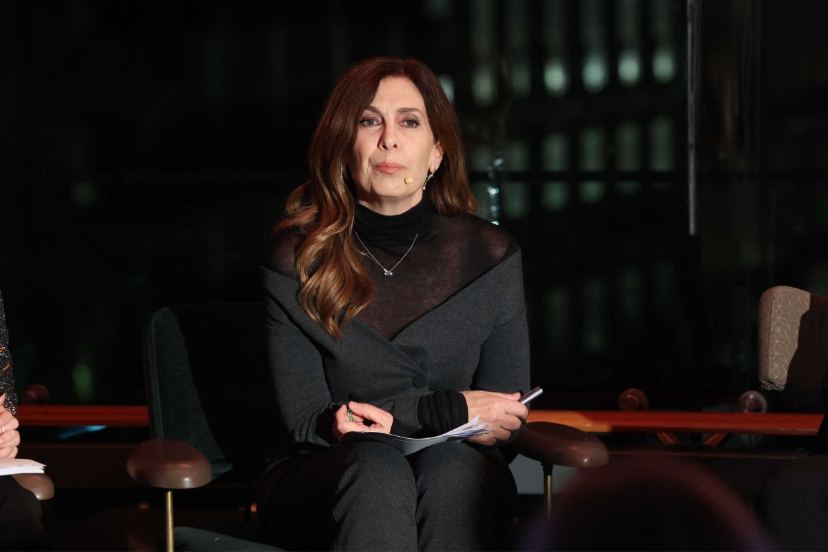 Σοκάρει η κατάθεση της Κατερίνας Διδασκάλου στη δίκη του σκηνοθέτη: «Μπήκε στο καμαρίνι μου και αυνανίστηκε…»