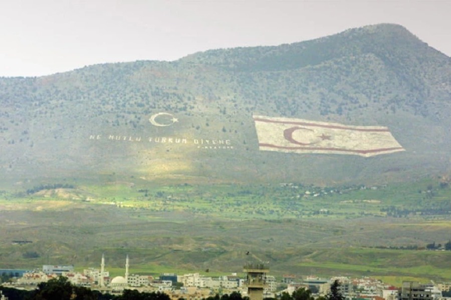Η Τουρκία σχεδιάζει να εγκαταστήσει Παλαιστίνιους εποίκους στα κατεχόμενα της Κύπρου