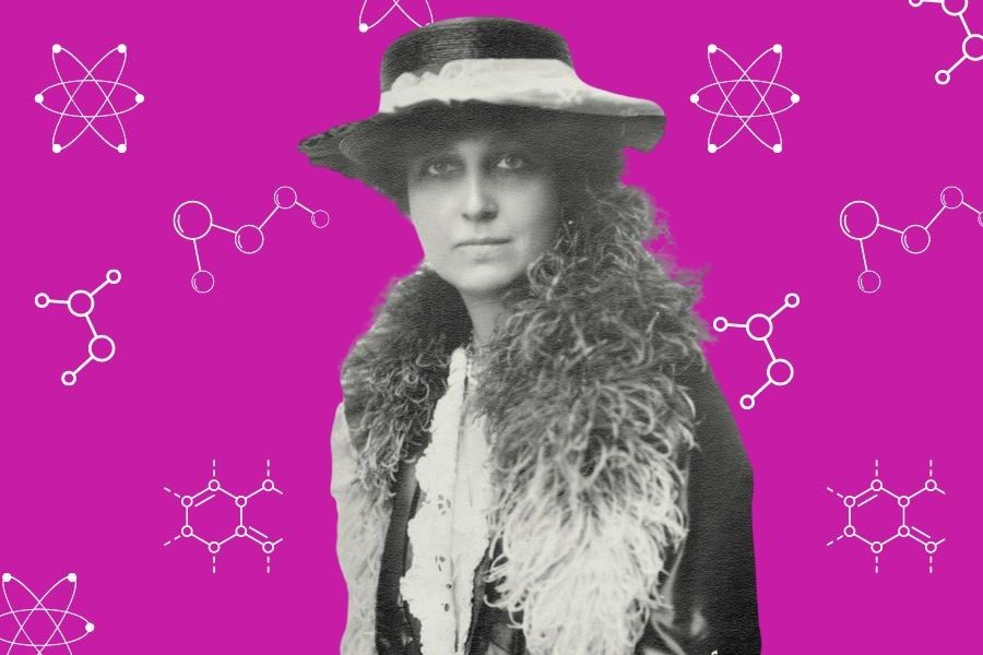 Η γυναίκα που χρηματοδότησε τις πρώτες μελέτες για το αντισυλληπτικό χάπι