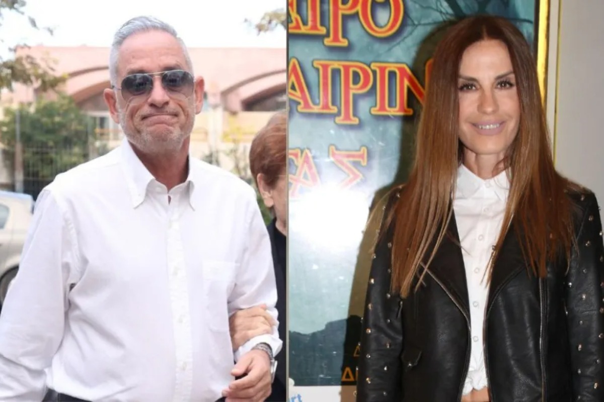 Κάτια Νικολαΐδου: Ο αδερφός της αποκάλυψε τα τελευταία της λόγια πριν τον θάνατό της