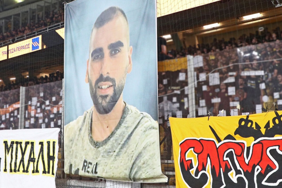 Δολοφονία Κατσούρη: «Μαχαίρι που είχε βρεθεί στη Ριζούπολη ανήκει σε Κροάτη και έχει αίμα του Μιχάλη»