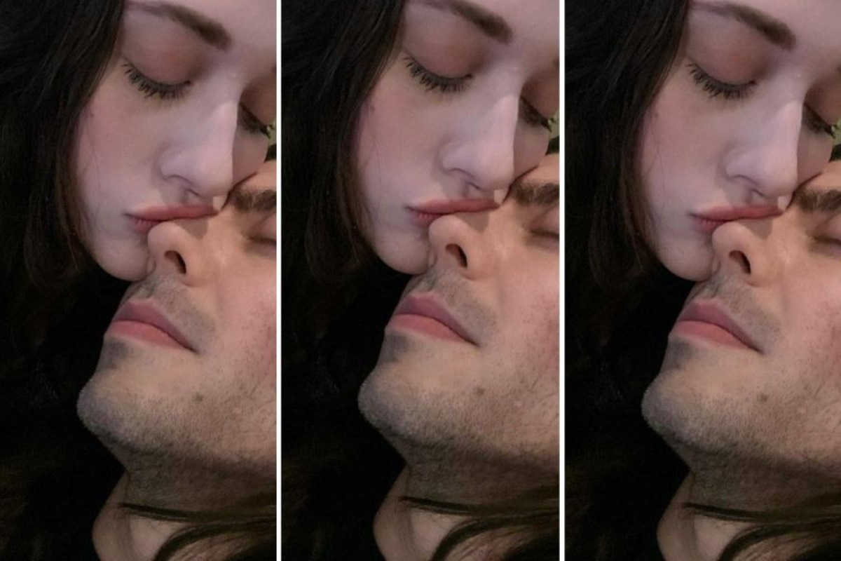 To διάσημο ζευγάρι που έκαναν ταυτόχρονα πρόταση γάμου ο ένας στον άλλο