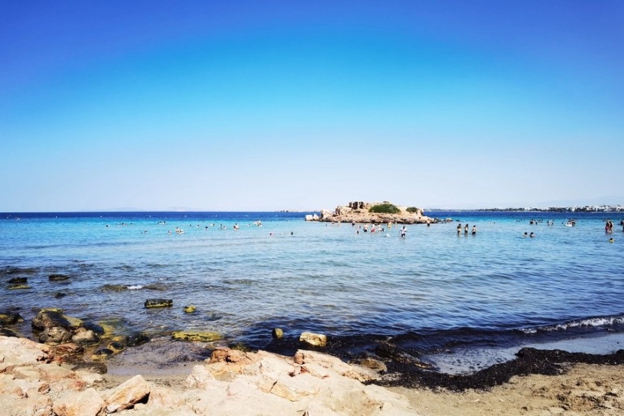 Καβούρι: `Εδωσαν αγώνα για να σώσουν τον 6χρονο ‑ Οι γονείς του έλειπαν