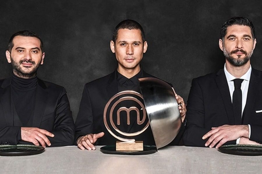 MasterChef: «Είναι σεξιστής και μισογύνης» – Χαμός και βαριές κουβέντες