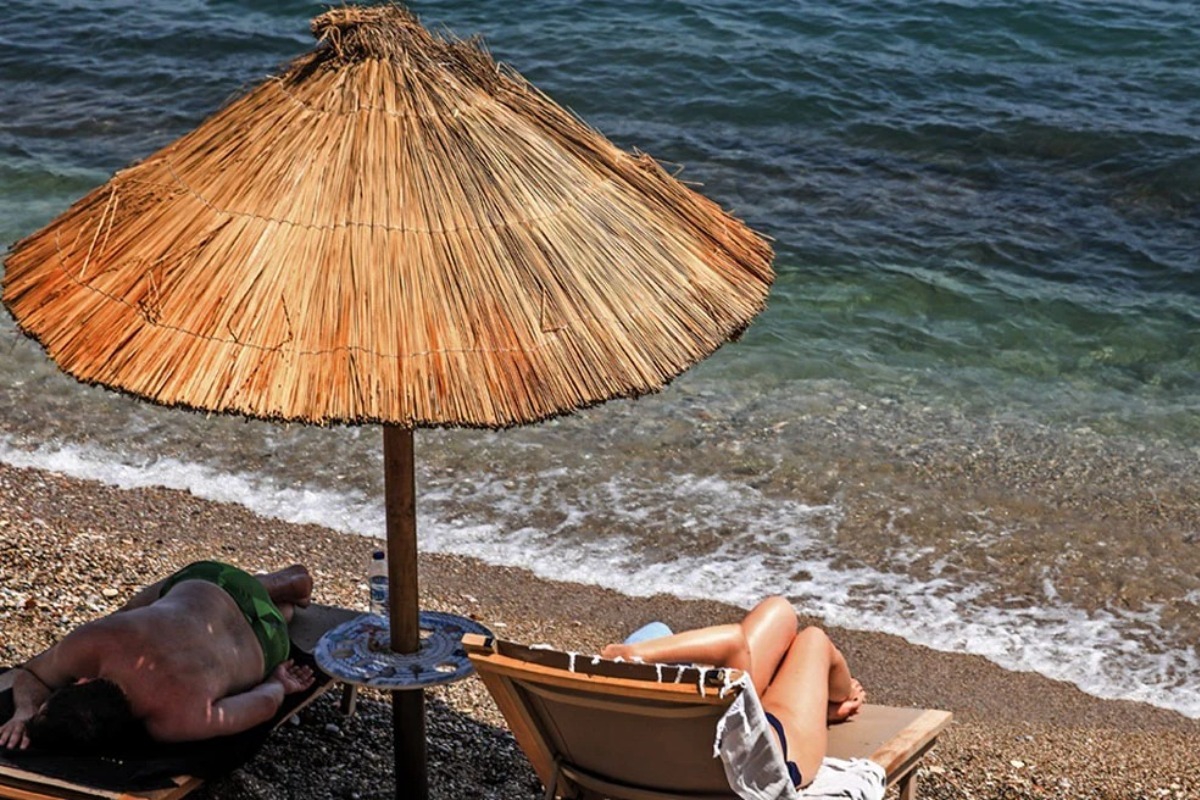 Έκτακτο δελτίο της ΕΜΥ: Έρχεται και τρίτο «κύμα» καύσωνα που ξεκινά την Πέμπτη