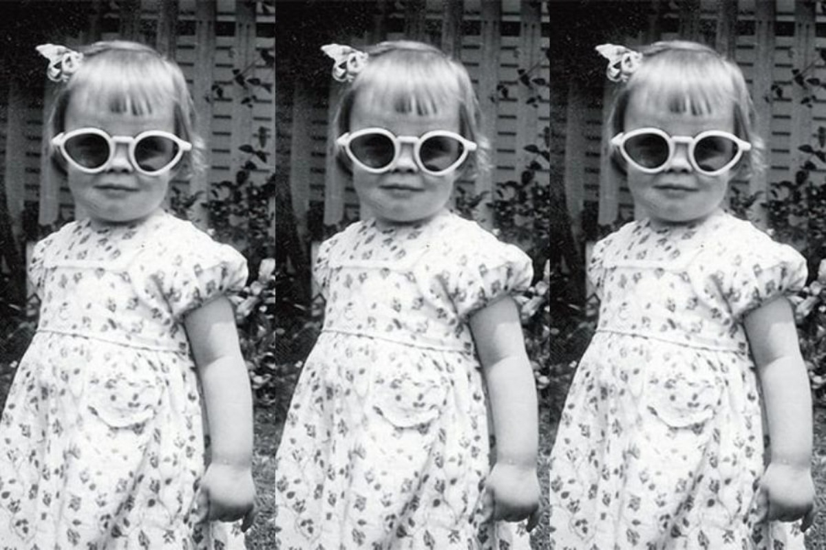 Mπορείς να καταλάβεις ποια είναι; Μεγάλωσε και έγινε Οσκαρική ηθοποιός (και τρομερή τύπισσα)