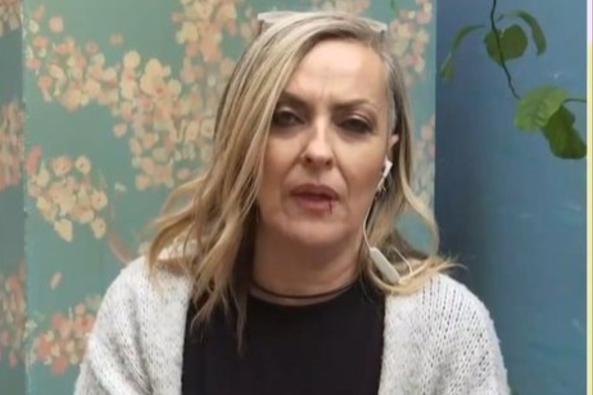 Τζώρτζια Κεφαλά για λεκτική επiθεση που δέχτηκε στη Βουλή – «Τα παιδιά μου ξέρουν αν και πόσο προσπάθησα»