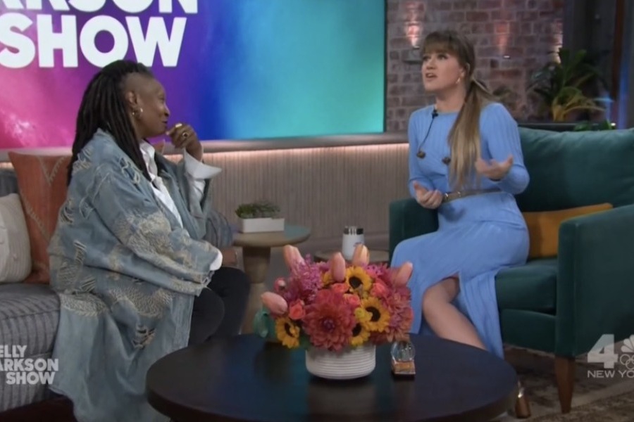 Kelly Clarkson: Παραδέχτηκε τον τρόπο με τον οποίο έχασε 27 κιλά