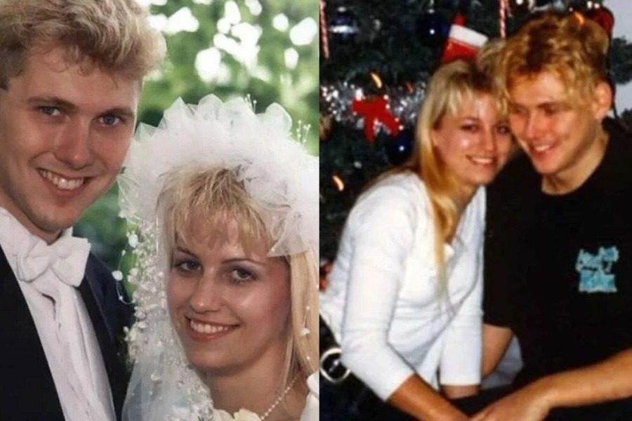 Ken And Barbie Killers: Το παντρεμένο ζευγάρι που φαινόντουσαν τέλειοι κι όμως ήταν δολοφόνοι