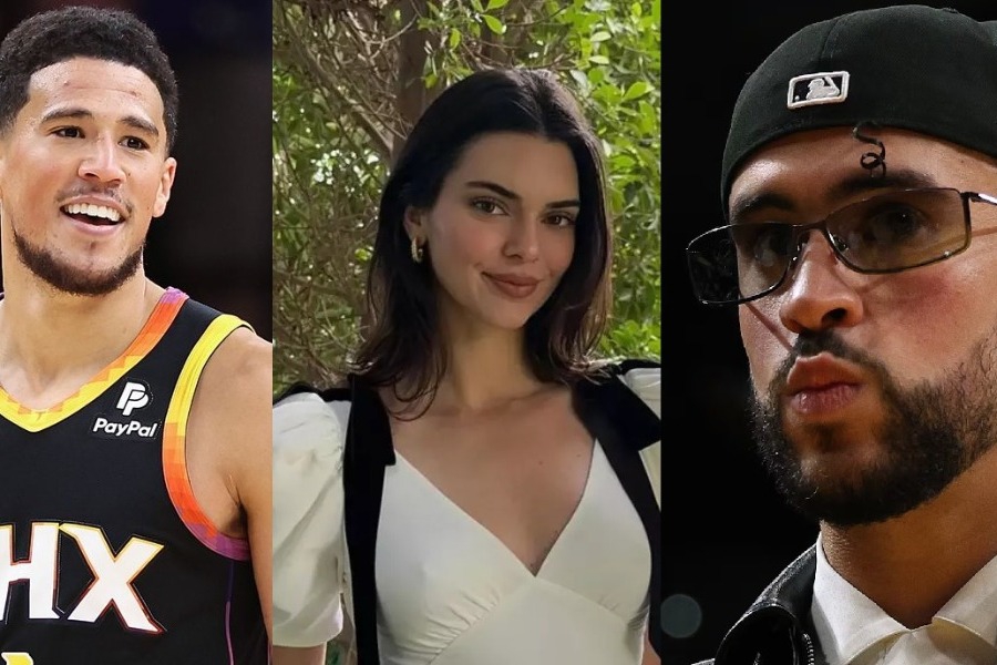 Η συναρπαστική ερωτική ζωή της Κendall Jenner