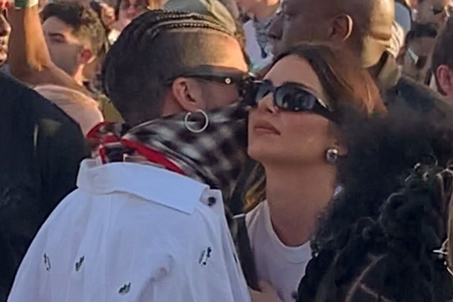 Χώρισε ένα από τα ομορφότερα ζευγάρια της showbiz