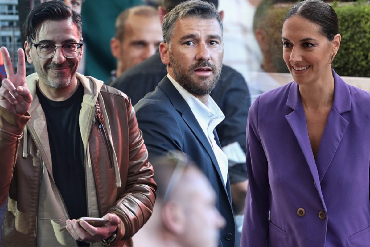 Αποτελέσμα εκλογών: Οι «διάσημοι» που έμειναν εκτός Βουλής